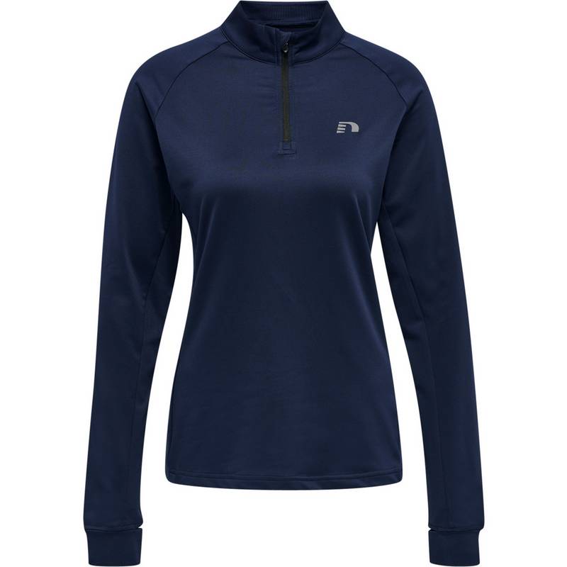 Newline WOMEN CORE MIDLAYER Sweatshirt Damen