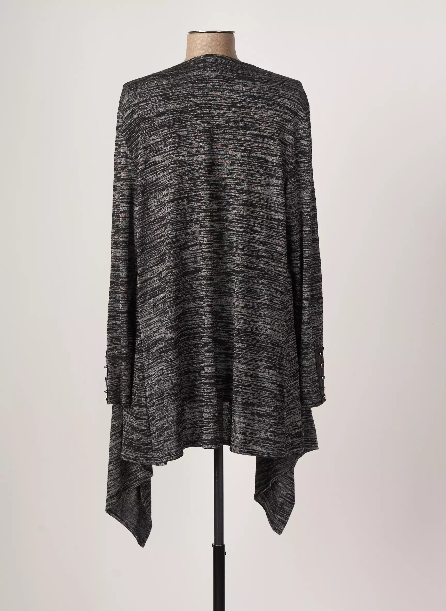 Frank Lyman Cardigans Femme couleur gris