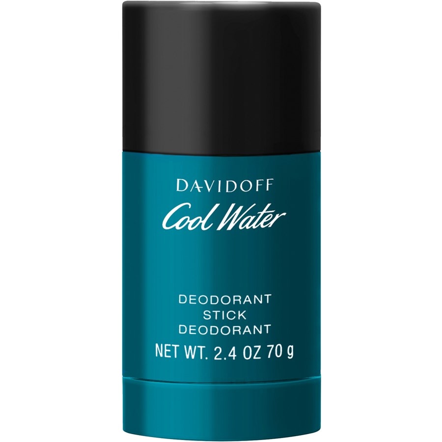 Deodorant Stick