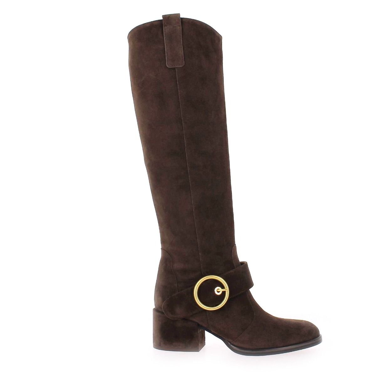 The Seller  RS2337 - Marron