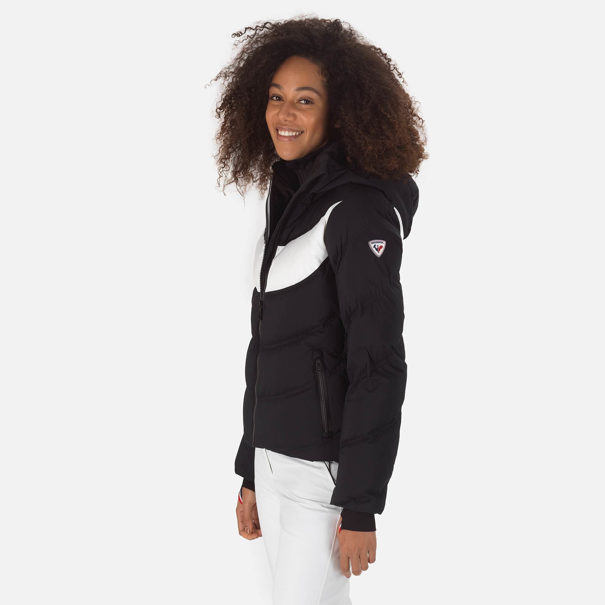 Veste de ski Signature Down Femme