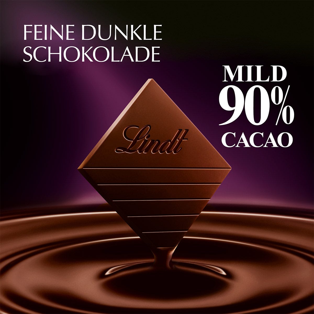 EXCELLENCE Mild 90%, 100g