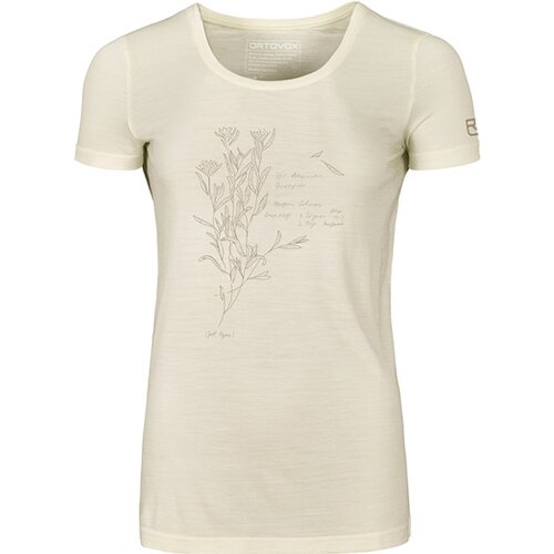 DAMEN SHIRT 120 COOL TEC SWEET ALISON TS W