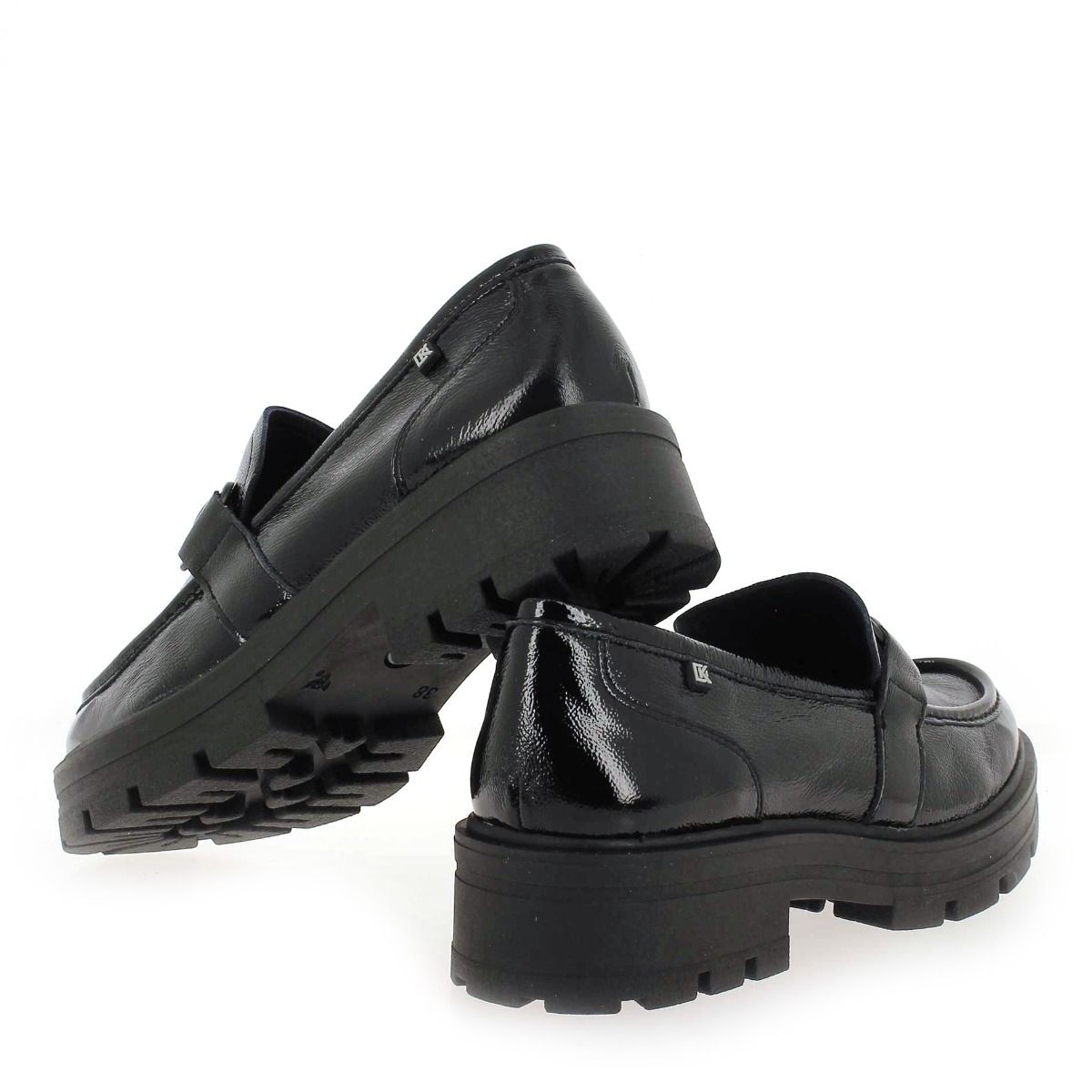 Dorking  NORTE 8978 - Noir