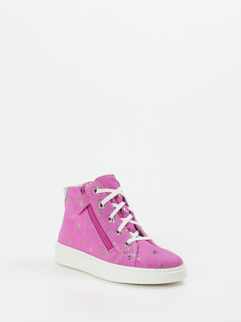 Sneaker high-67005490032 Richter