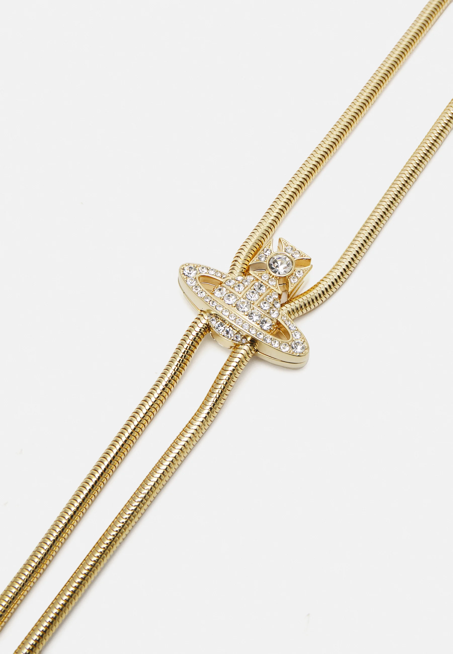 Vivienne Westwood BOLO TIE - Corbata
