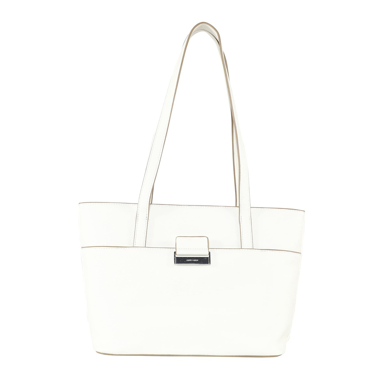 STRELLSON Handtaschen weiss Talk Different, shopper mhz
