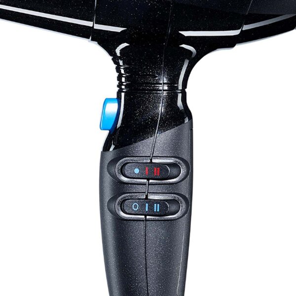 BaByliss Pro Caruso HQ Ionic 2400 Watt Haartrockner
