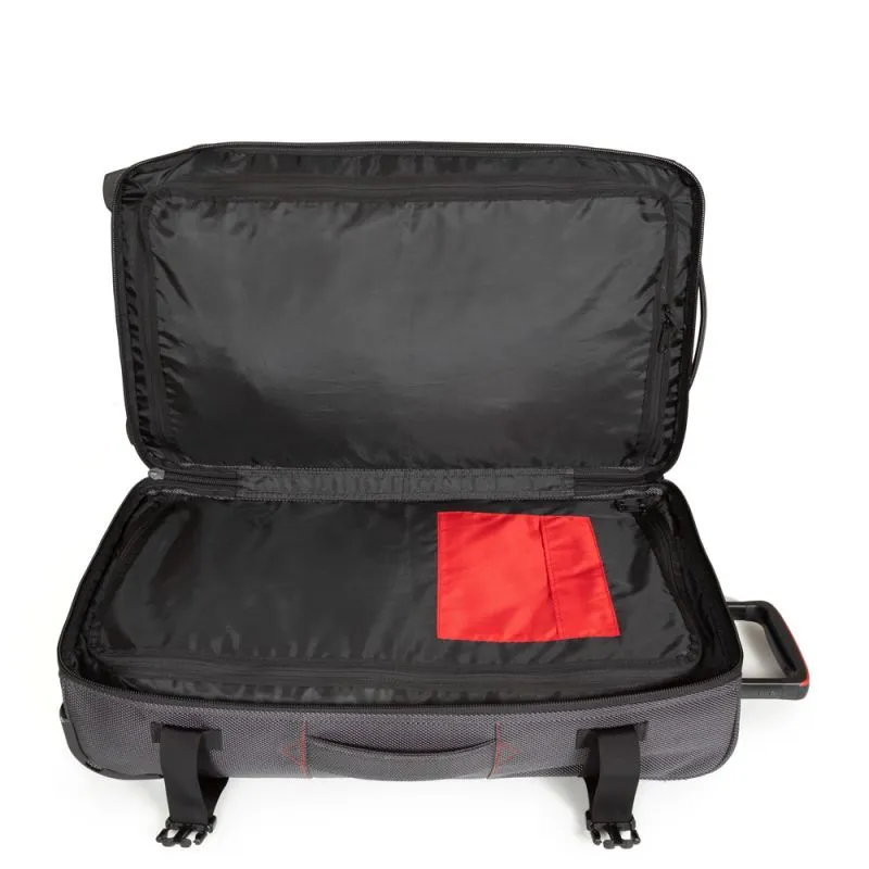Eastpak Tranverz Cnnct M - CNNCTAccentGrey