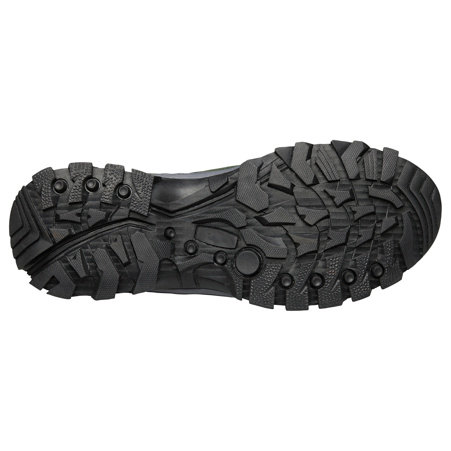 DAM Herren Outdoorschuh High Grip Boot