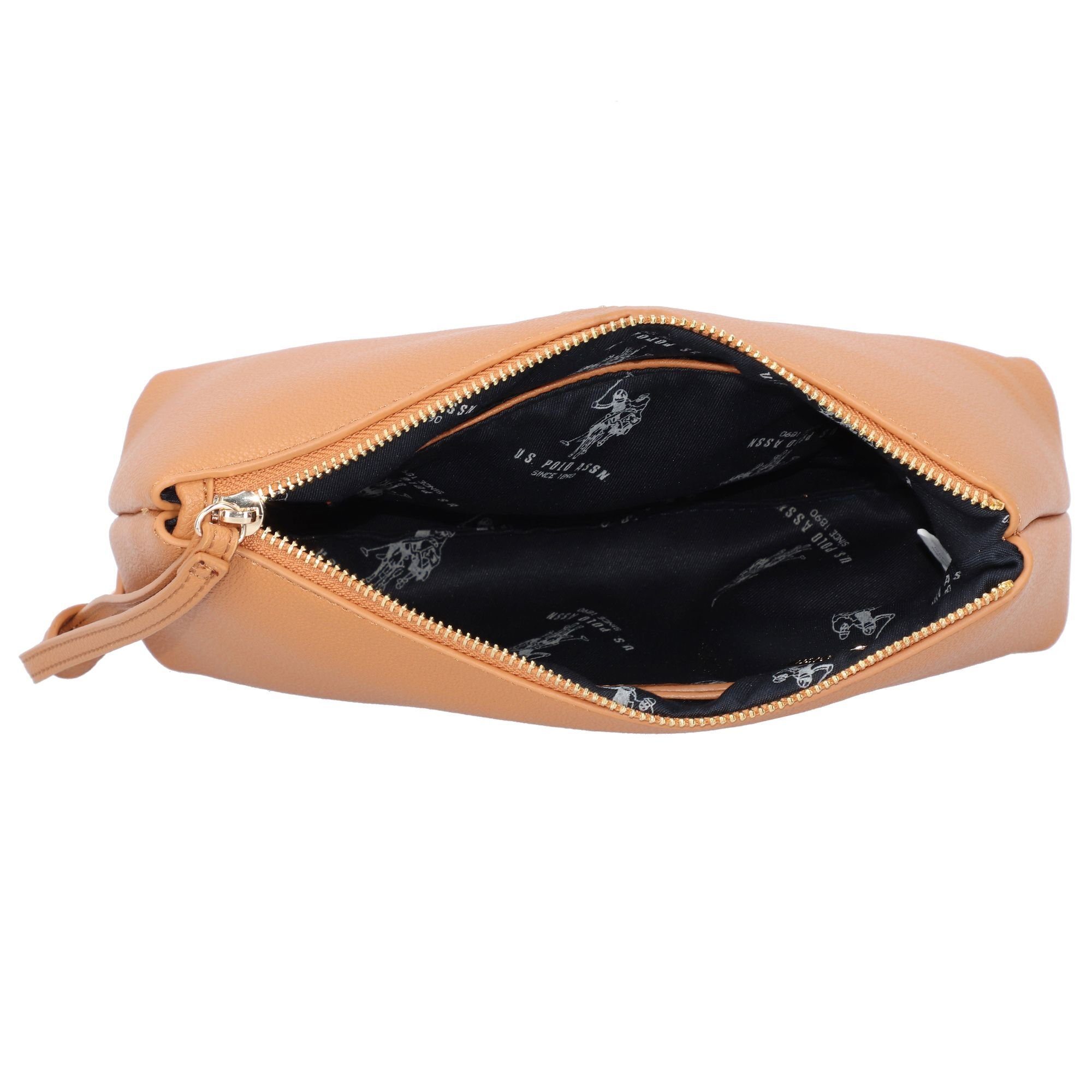U.S. Polo Assn Kosmetiktasche New Jones, Polyurethan