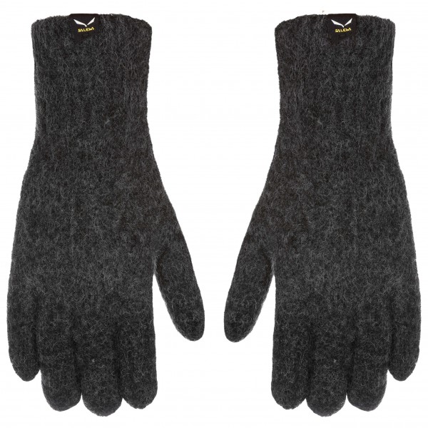 Salewa - Walk Wool Gloves - Handschuhe