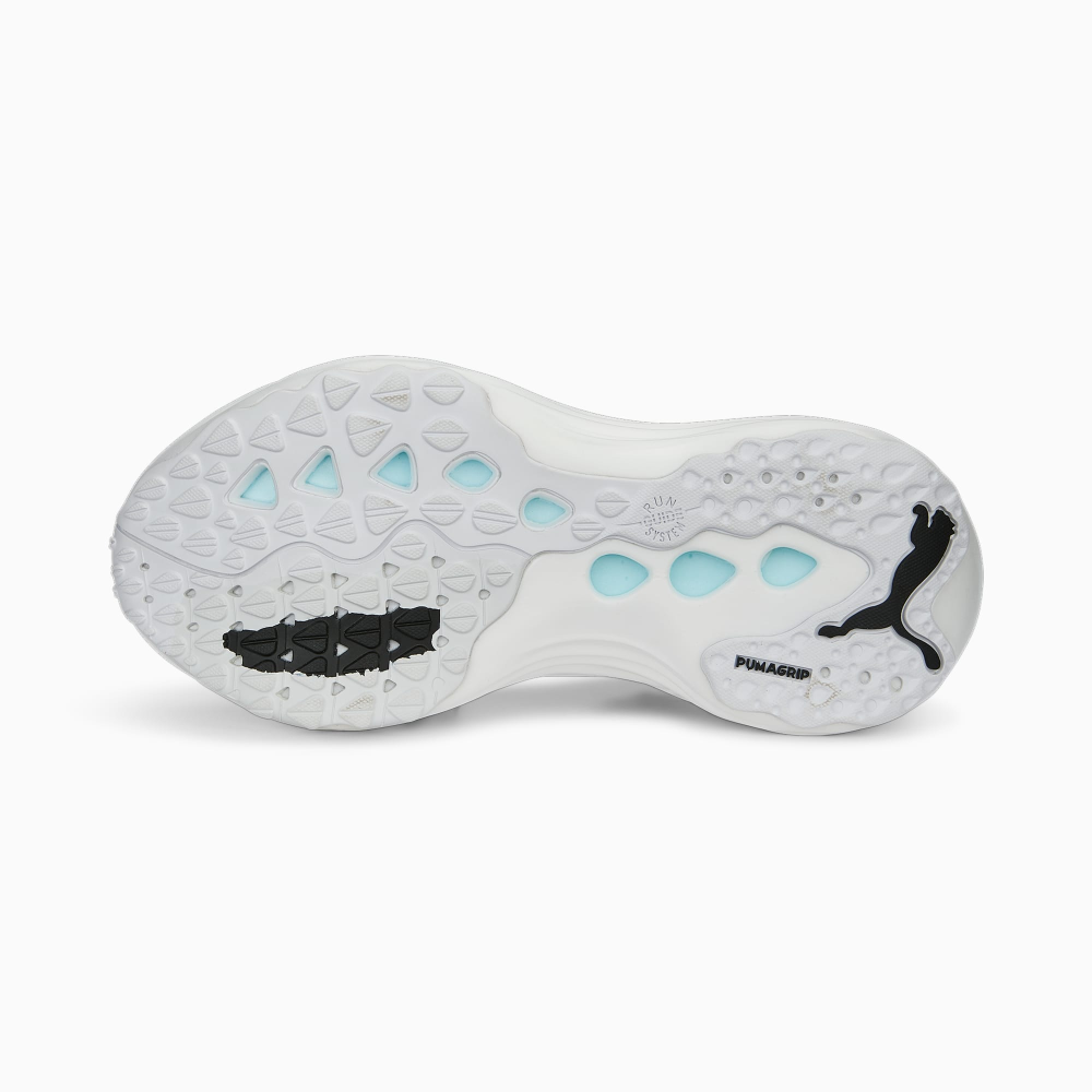 PUMA ForeverRun NITRO 377758_06 / weiss