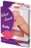 VELVET Touch Body 3er-Set  1 P
