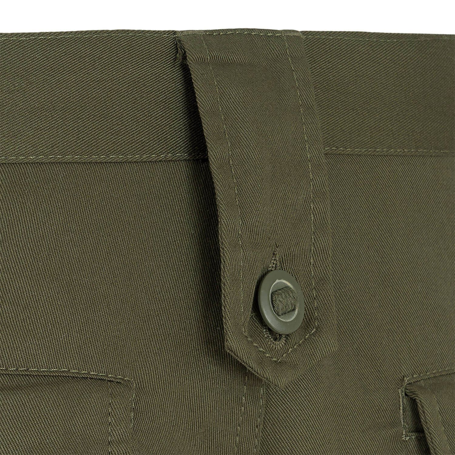 Elite Shorts