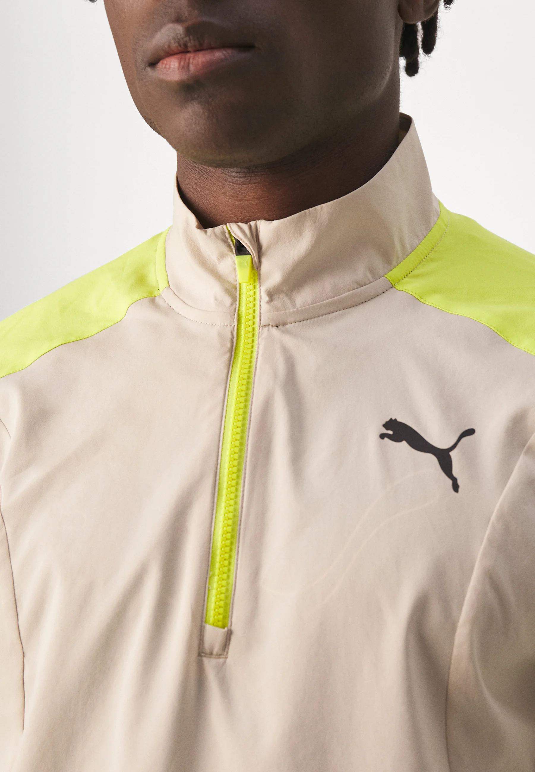 Puma FIT ZIP - Cortavientos