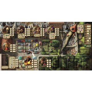 Alchemists (EN)