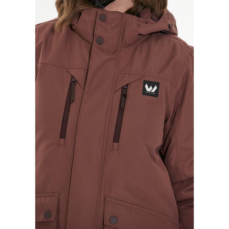 Whistler Cargo Skijacke Damen