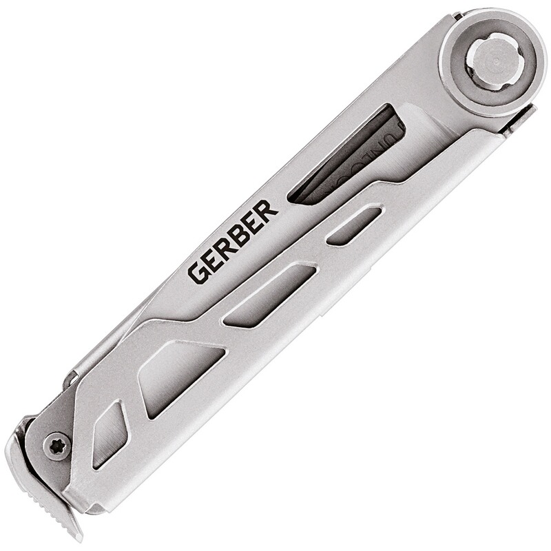 Gerber Multitool Armbar Drive
