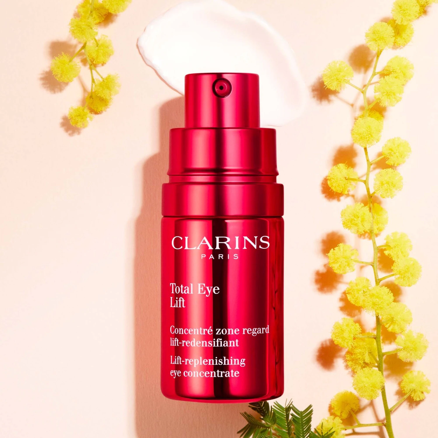 Clarins Total Eye Lift