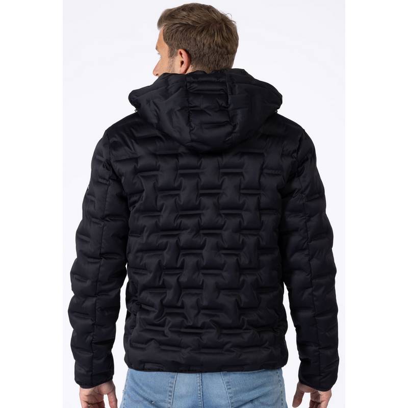 LPO Steppjacke Herren