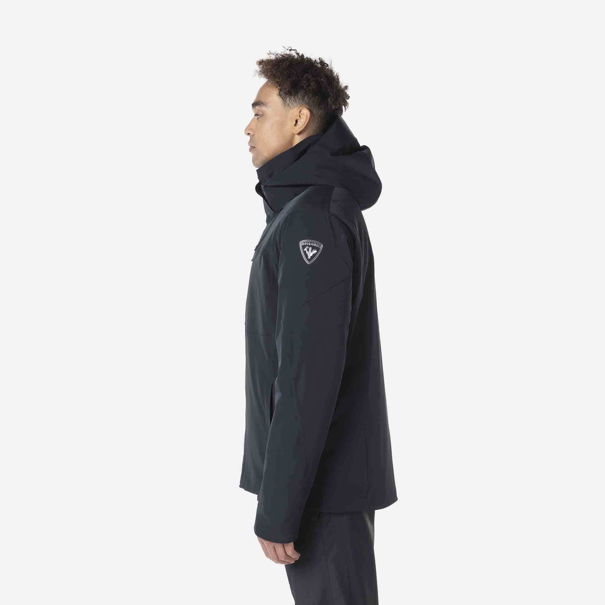 Veste de ski ultra-stretch Homme