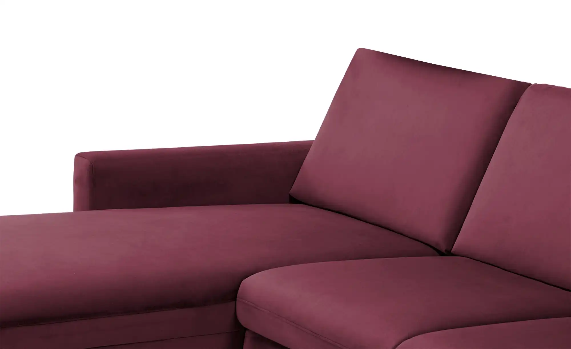 Kollektion Kraft Wohnlandschaft Grace