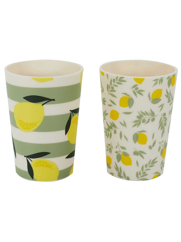 Garden Spirit 2er-Set: Becher - 250 ml (Überraschungsprodukt) günstig kaufen onesize