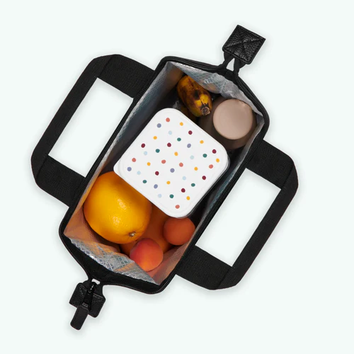 Lunch bag Berlin noir
