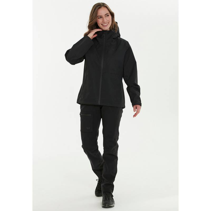 Whistler Osbourne Softshelljacke Damen