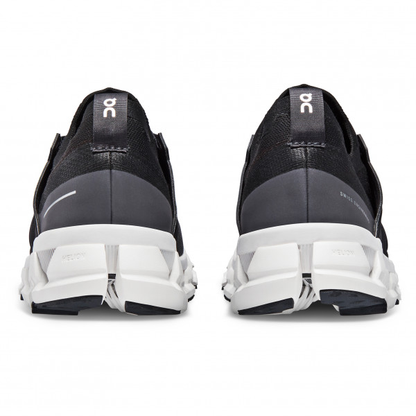 On - Women's Cloudswift 3 - Runningschuhe