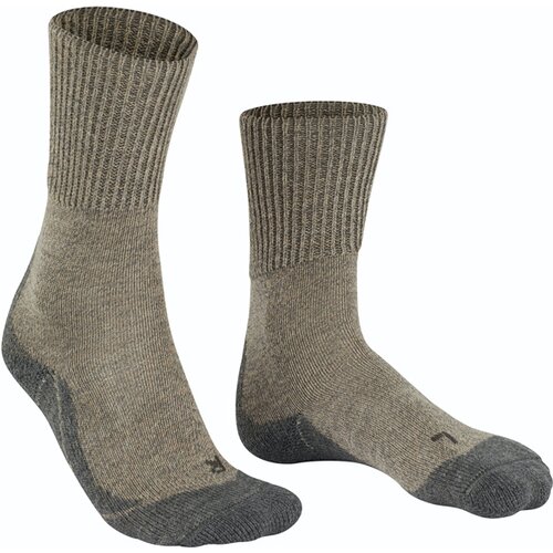 TK1 WOOL DAMEN SOCKEN