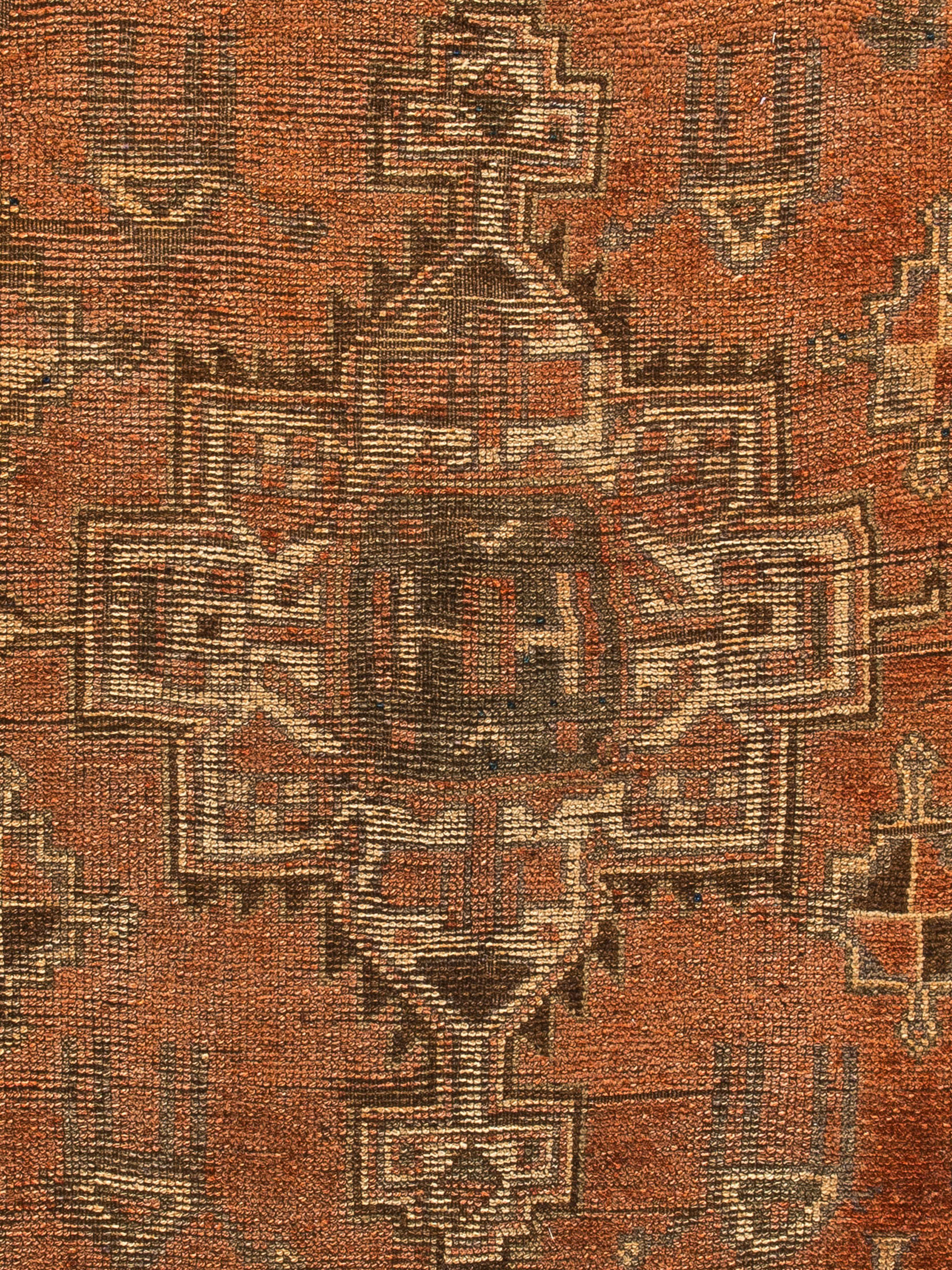 Lori Vintage ca. 105 x 355 cm, Unikat / Einzelstück