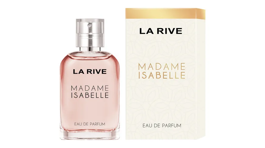 LA RIVE Madame Isabelle Eau de Parfum 30 ml