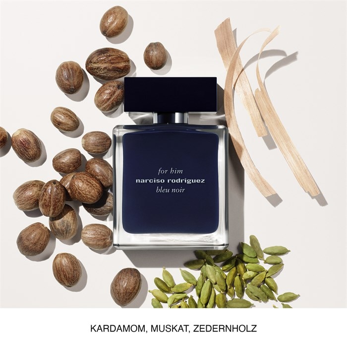 Eau de Toilette Spray