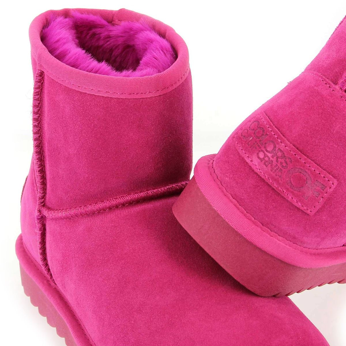 Colors of california  HC YW001 - Fuchsia