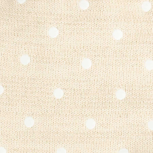 Cinderella Cream Snood