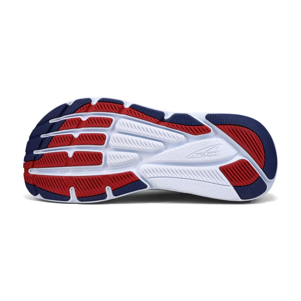Altra M Via Olympus AL0A82BW1401 / weiss