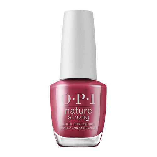 OPI Nature Strong Nagellak Intentions Are Rose Gold 15 ml