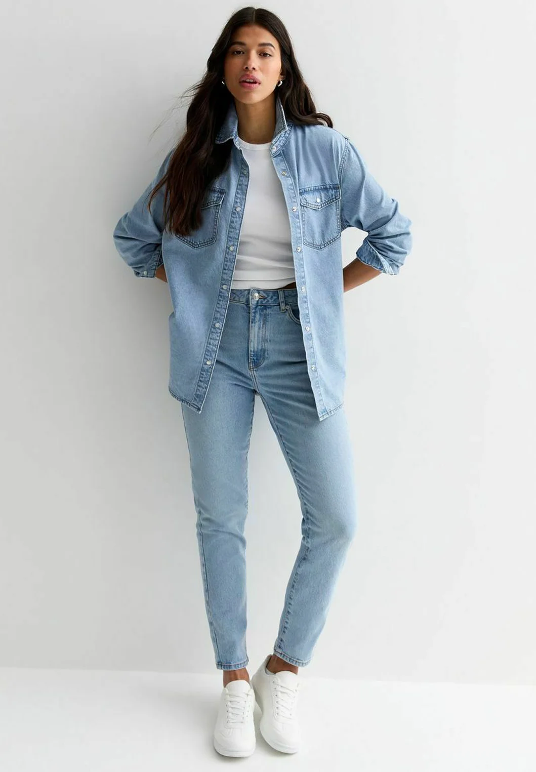 Camisa New Look TALL