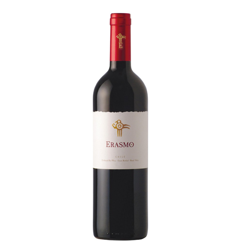 2013 Reserva de Caliboro Maule trocken