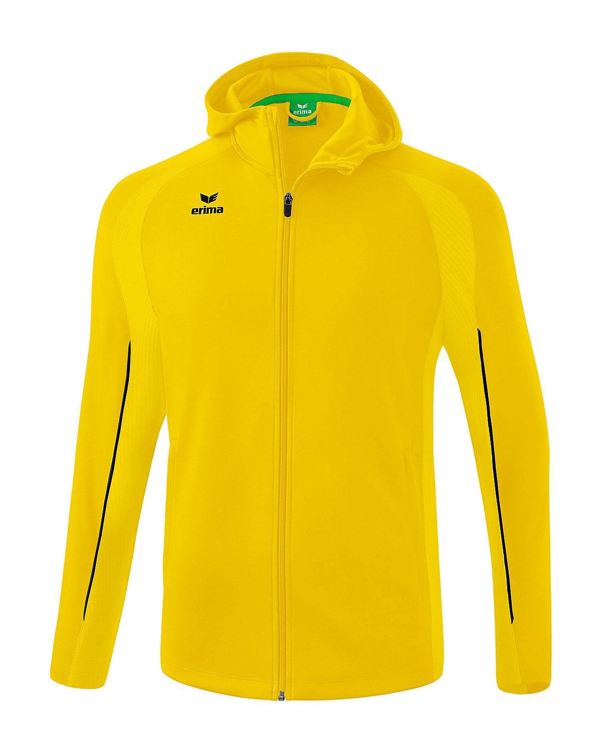 LIGA STAR Trainingsjacke mit Kapuze Trainingsjacken