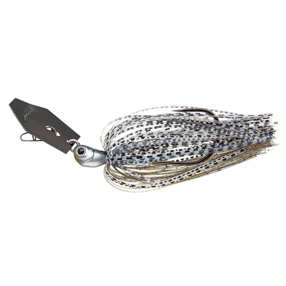 Chatterbait Evergreen Jack Hammer 11g