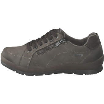 Puccetti Halbschuhe in beige