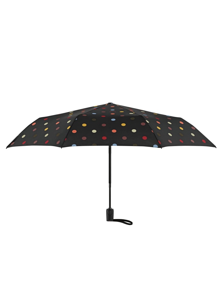 Reisenthel Pocket Duomatic Taschenschirm 28 cm in dots günstig kaufen onesize
