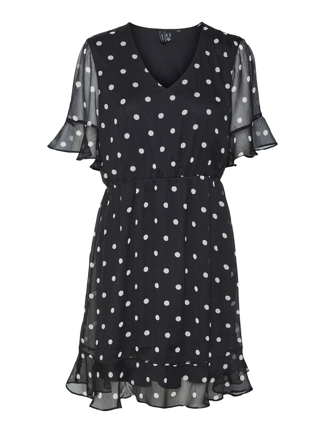 VMSMILLA Kurzes Kleid