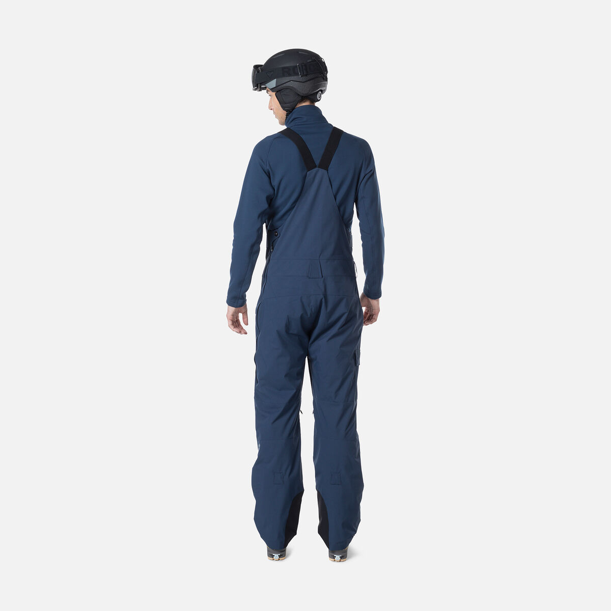 Relaxed Herrenlatzhose