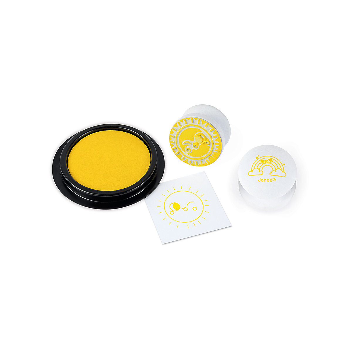 Stempel-Set 