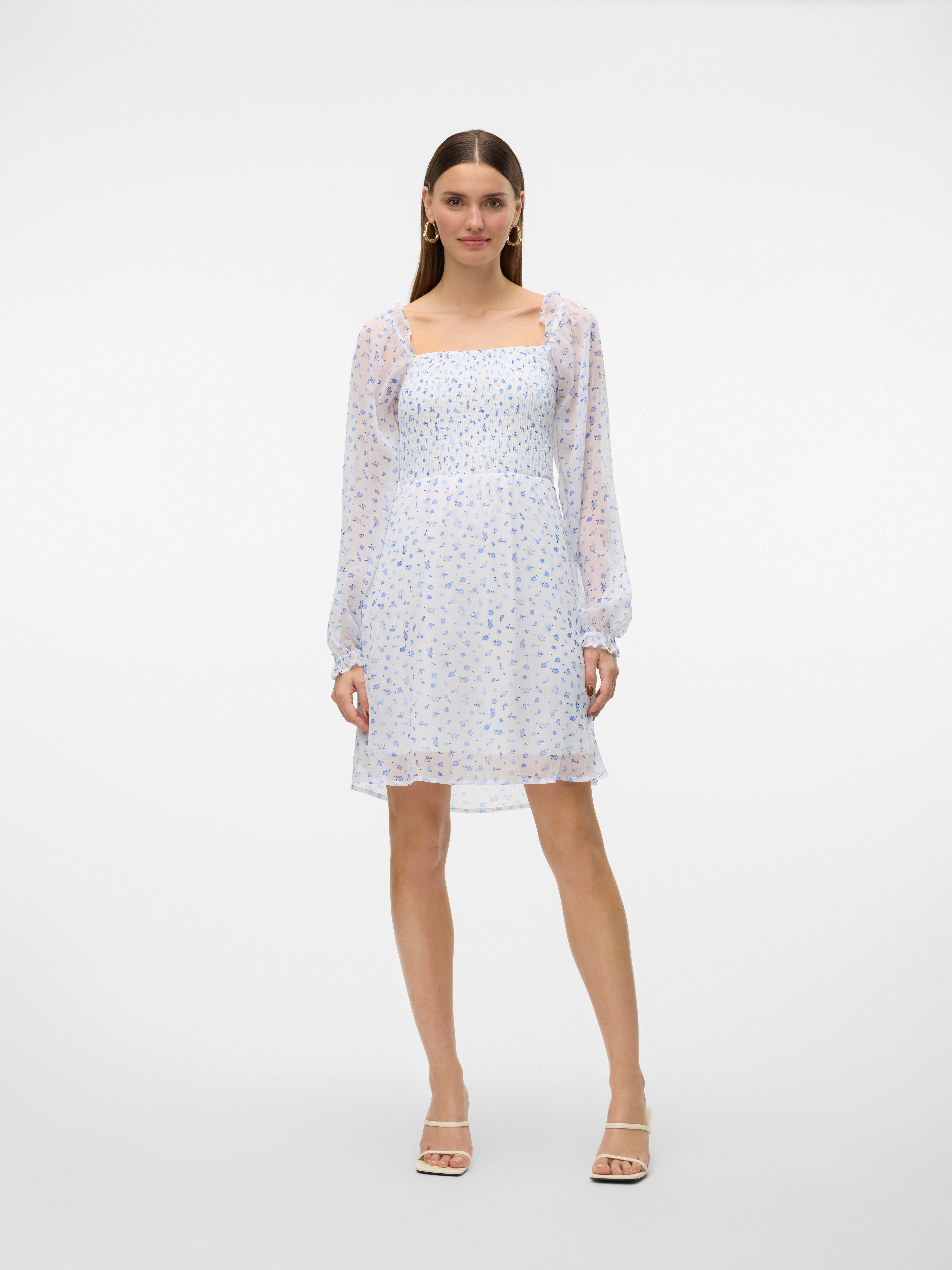 VMSMILLA Kurzes Kleid