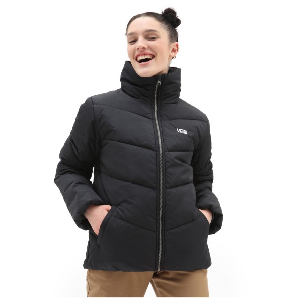 Vans - Women's Foundry Puff MTE - Kunstfaserjacke